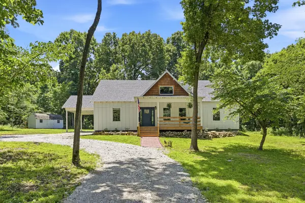 21390 Laurel Lane, Oronogo, MO 64855