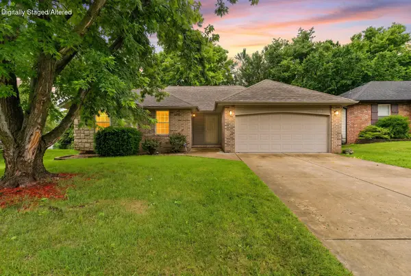 3350 W Erie Street, Springfield, MO 65807