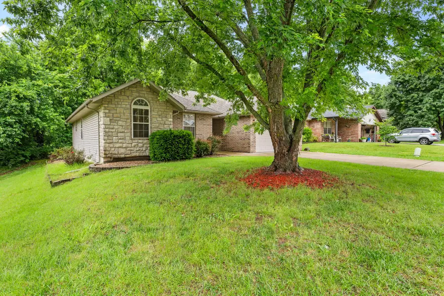 3350 W Erie Street, Springfield, MO 65807 - #3