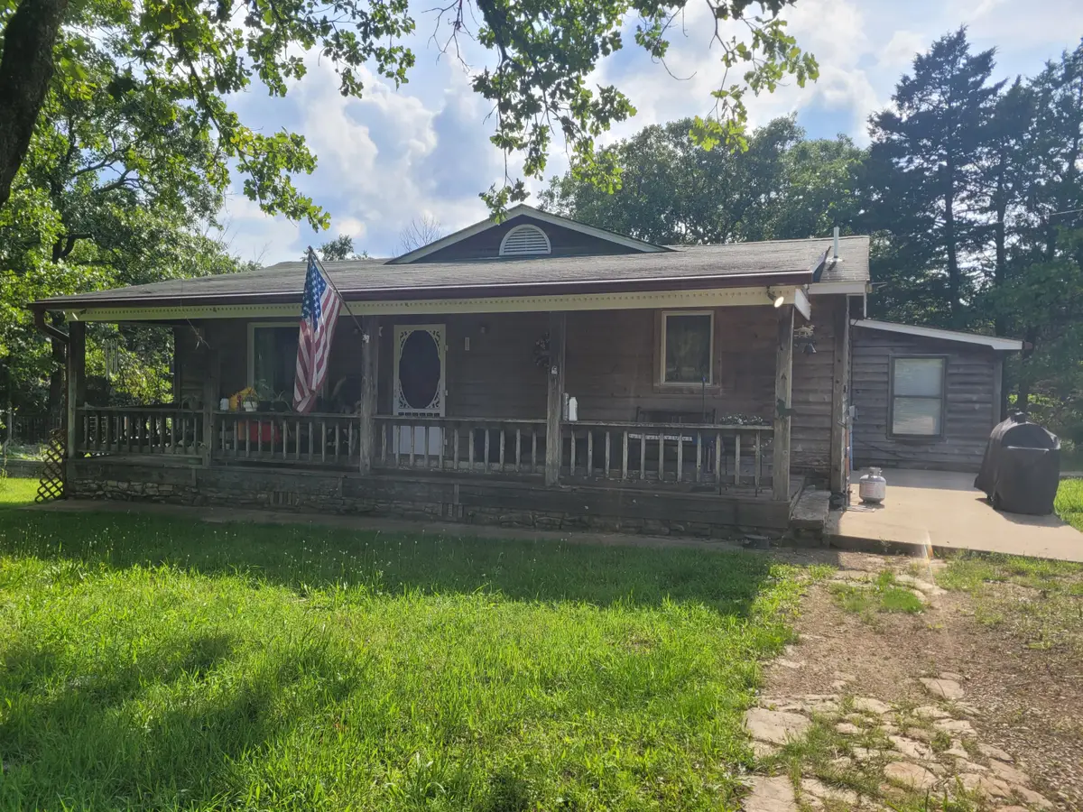 2017 County Road 342, Caulfield, MO 65626 - #1