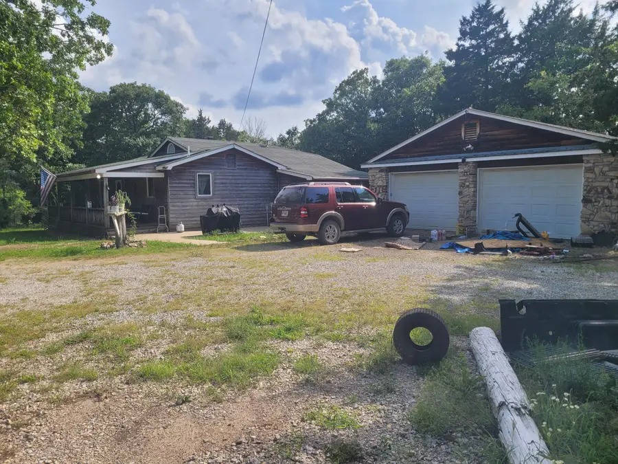 2017 County Road 342, Caulfield, MO 65626 - #2