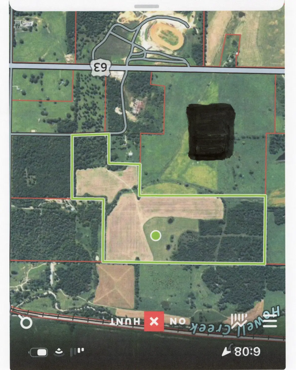 000 County Road 8820, West Plains, MO 65775 - #1