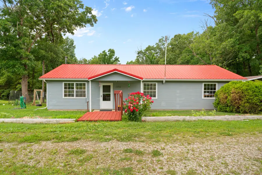 1356 State Highway 32, Long Lane, MO 65590 - #2
