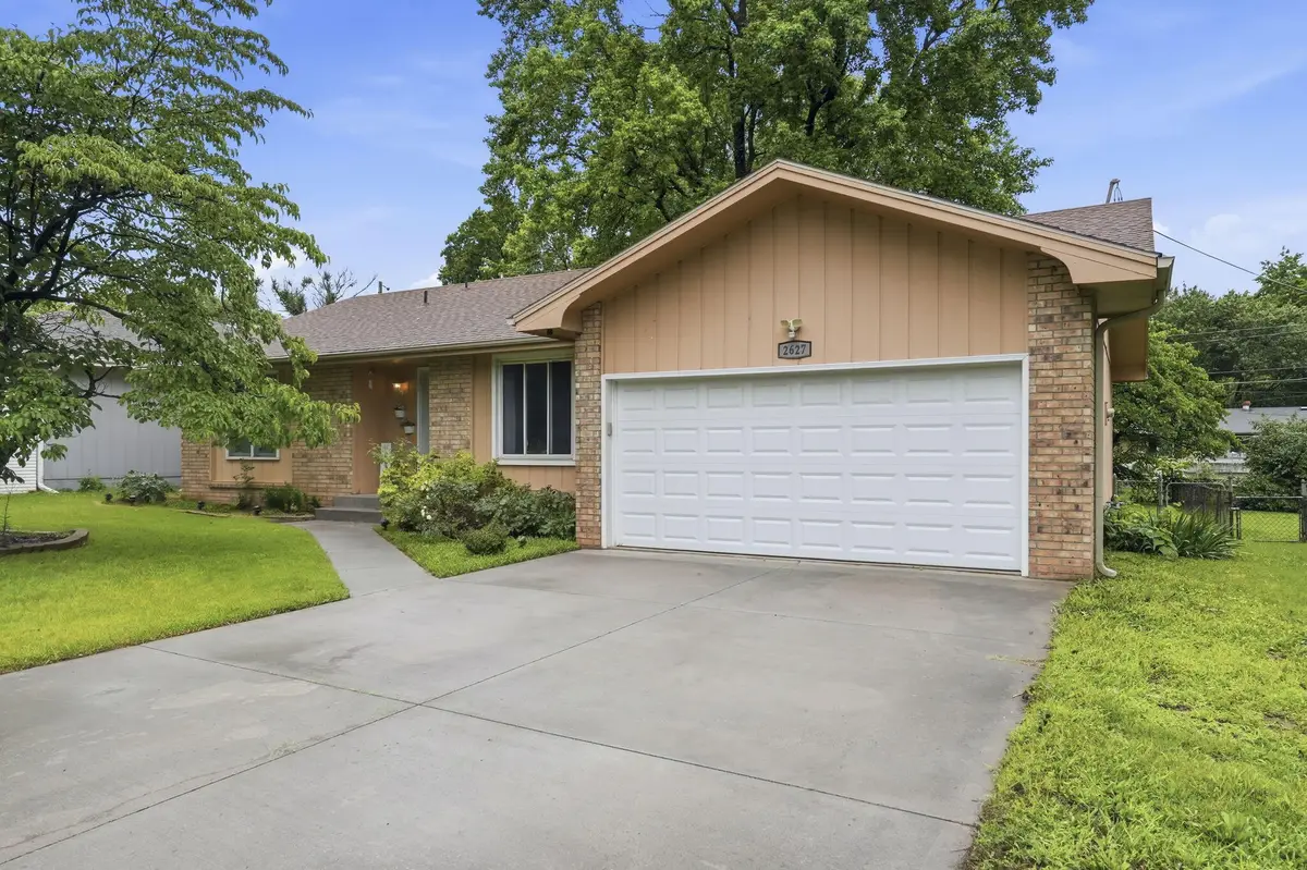 2627 S National Avenue, Springfield, MO 65807 - #1
