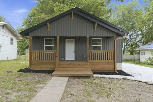 2335 N Johnston Avenue, Springfield, MO 65803