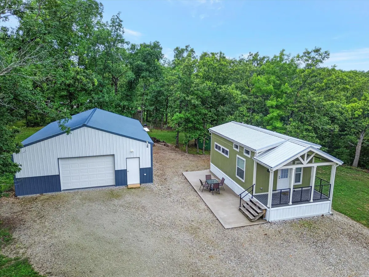 22440 Maple Street, Pittsburg, MO 65724 - #1