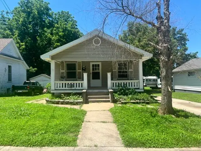 719 S Newton Avenue, Springfield, MO 65806 - #1