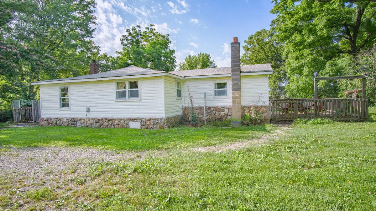 9399 Hopper Lane, Mountain Grove, MO 65711 - #1