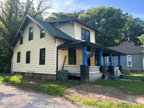 429 S Broadway Avenue, Springfield, MO 65806