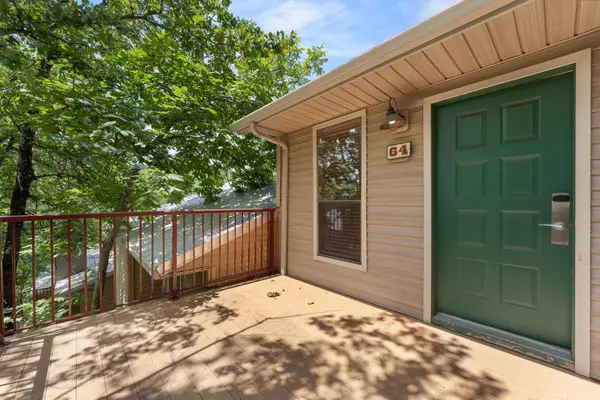 34 Rasso Way #64, Kimberling City, MO 65686