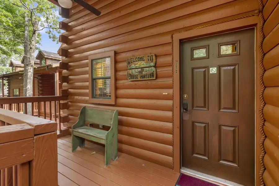 272 Oakridge Road, Branson, MO 65616 - #3