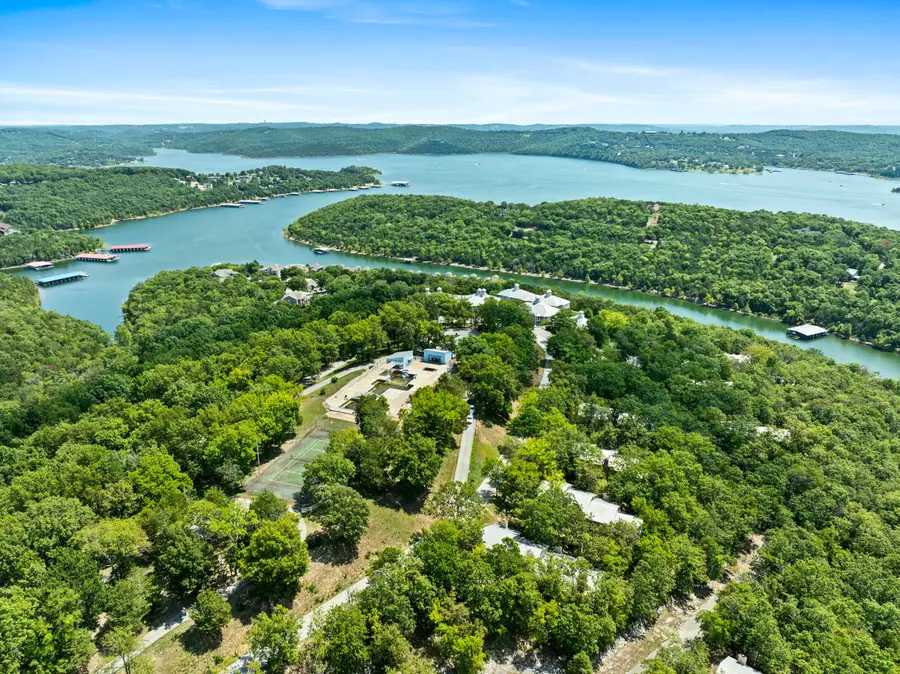 521 Ozark Mountain Resort Drive #91, Kimberling City, MO 65686 - #2