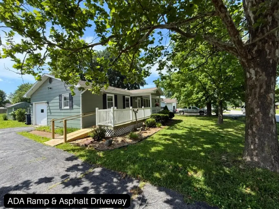 761 S Hickory Street, Buffalo, MO 65622 - #2