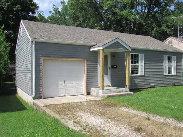 1535 E Livingston Street, Springfield, MO 65803