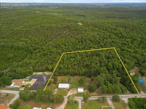 225 Clarkson Road, Protem, MO 65733