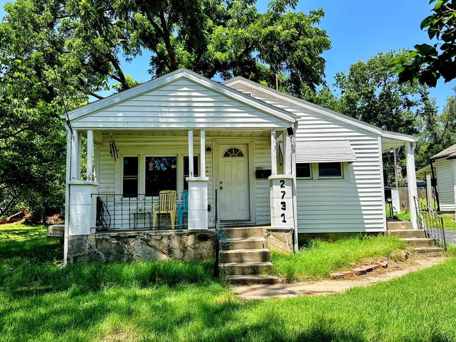 2731 W Walnut Street, Springfield, MO 65802 - #3