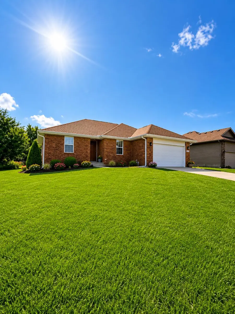 1160 Estate Avenue, Marshfield, MO 65706 - #2