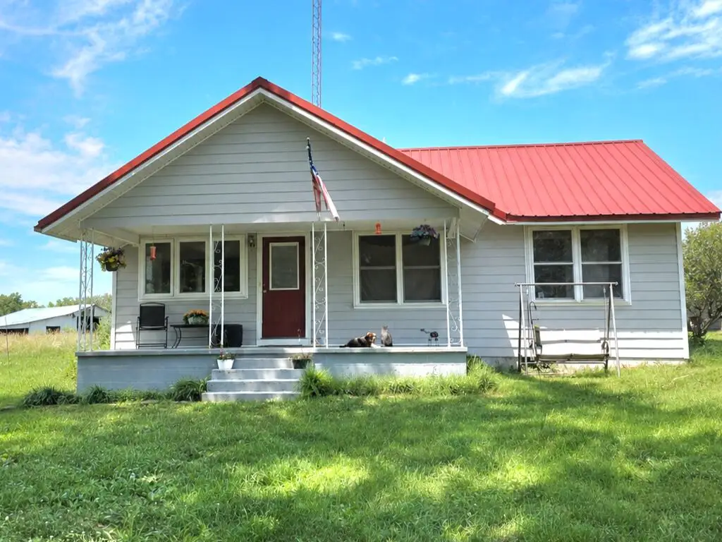16861 Brushy Creek Road, Houston, MO 65483 - #1