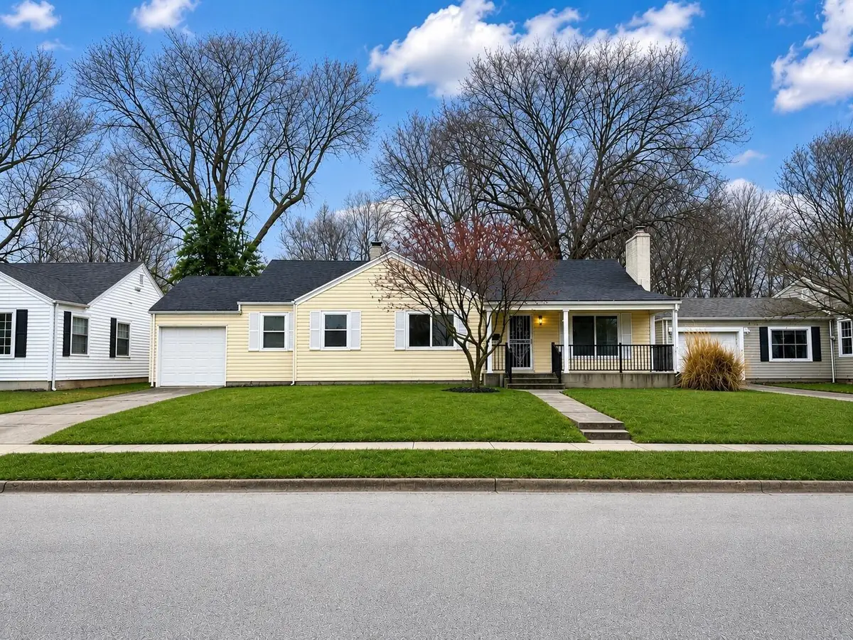 510 E Portland Street, Springfield, MO 65807 - #1