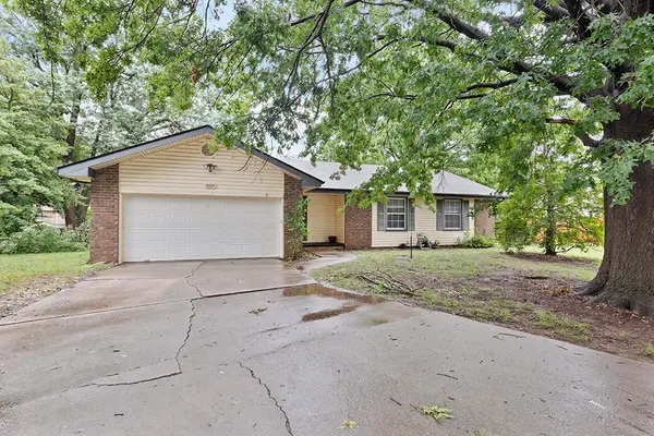 3227 S Kimbrough Court, Springfield, MO 65807