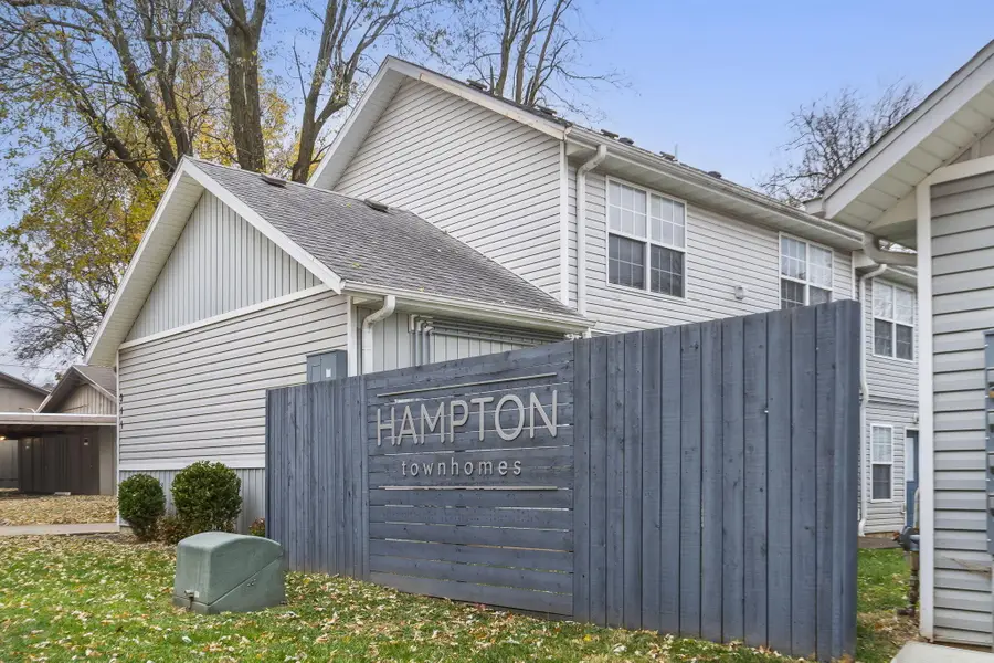 311 S Hampton Avenue, Springfield, MO 65806 - #2