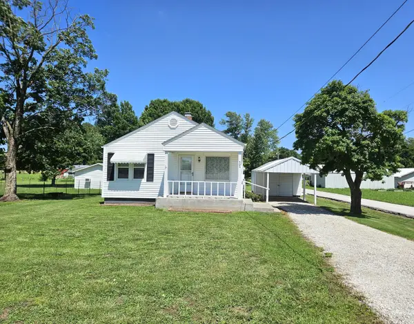 302 N Wall Street, Walnut Grove, MO 65770