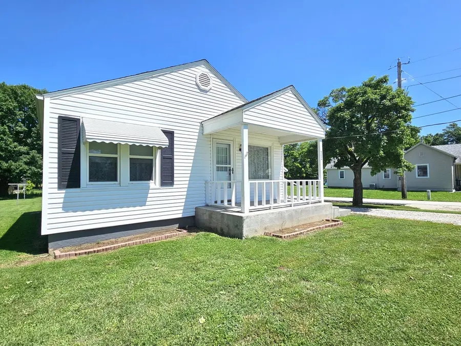 302 N Wall Street, Walnut Grove, MO 65770 - #2