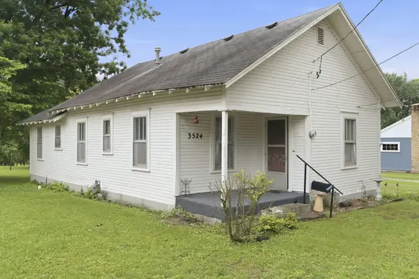 3524 S Barbett Avenue, Springfield, MO 65804