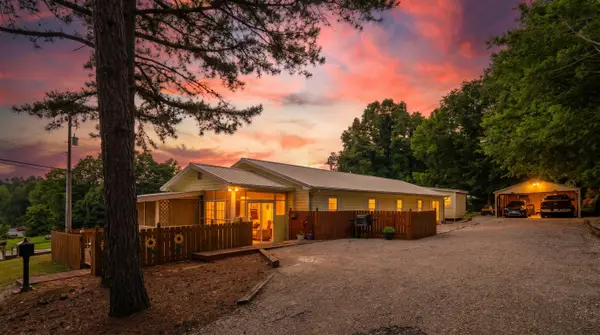414 S 9th Street, Thayer, MO 65791