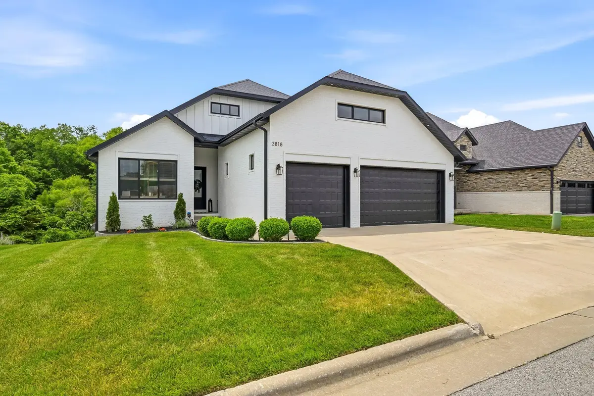 3818 E Cypress Point Street, Springfield, MO 65802 - #1