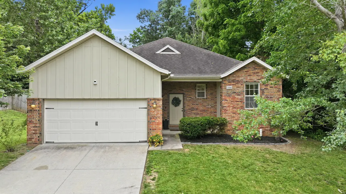 2006 E Samuel J Street, Ozark, MO 65721 - #1