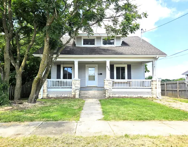 2345 N Howard Avenue, Springfield, MO 65803