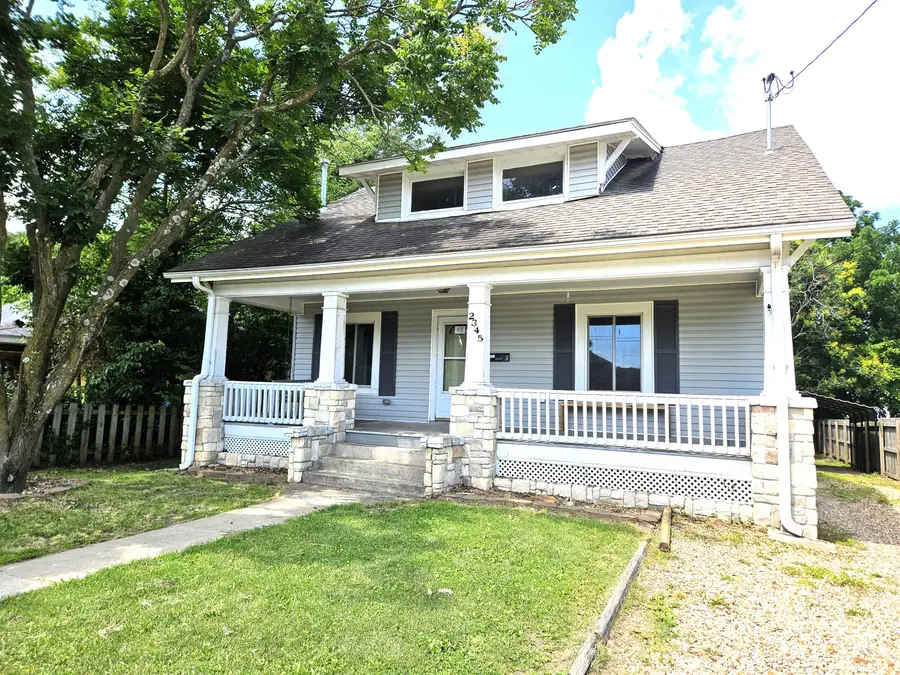 2345 N Howard Avenue, Springfield, MO 65803 - #3