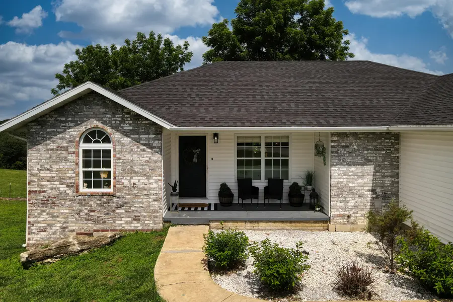 495 Bear Ridge, Highlandville, MO 65669 - #3