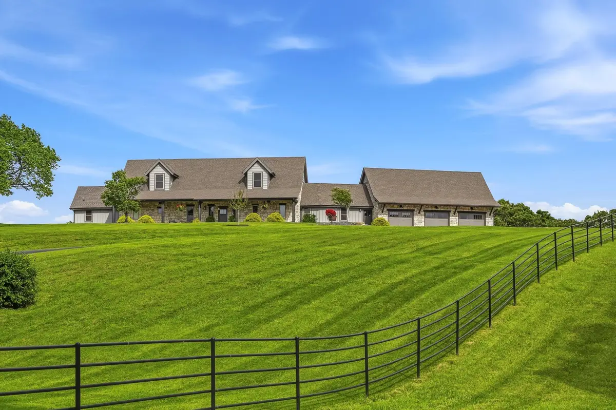 2168 State Highway B, Rogersville, MO 65742 - #1