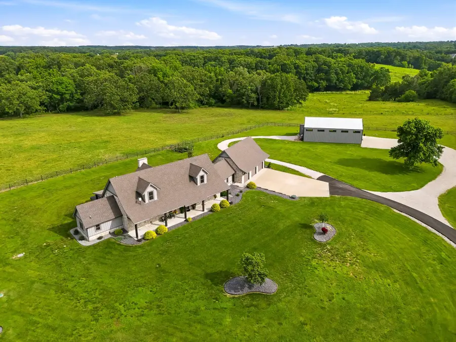 2168 State Highway B, Rogersville, MO 65742 - #2
