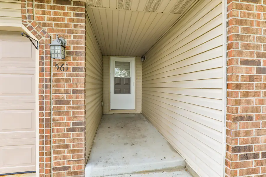 561 S Denver Place, Bolivar, MO 65613 - #3
