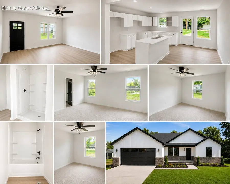 137 W Hawthorne Street, Aurora, MO 65605 - #3
