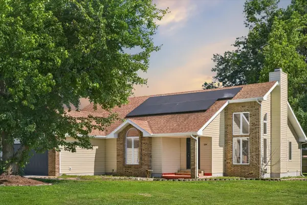 1214 W Verna Lane, Nixa, MO 65714
