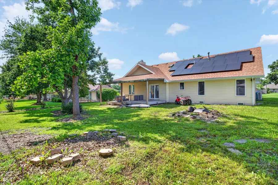 1214 W Verna Lane, Nixa, MO 65714 - #2