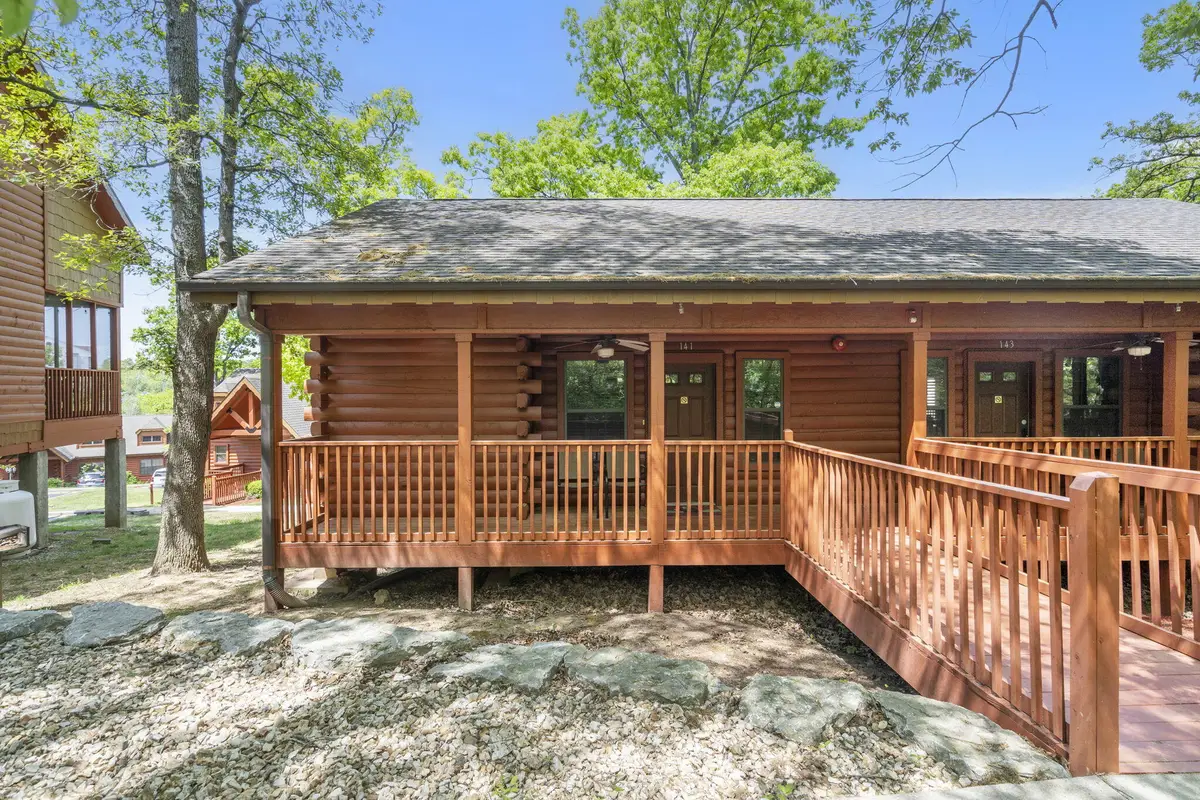 141 Rock Candy Lane, Branson, MO 65616 - #1