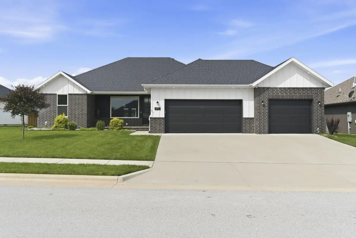 4177 Siena Avenue, Ozark, MO 65721 - #1