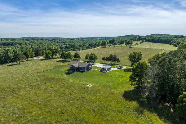 Address Withheld By Seller, Houston, MO 65483