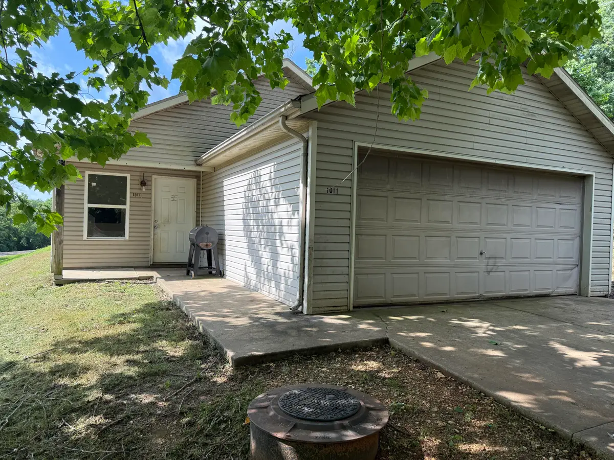 1011 Valley Road, Merriam Woods, MO 65740 - #1