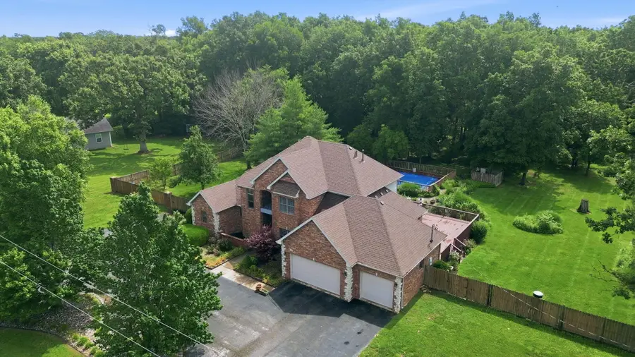 4190 N Castle Oaks Boulevard, Strafford, MO 65757 - #3
