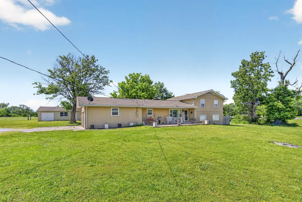 5302 E 32nd Street, Joplin, MO 64804 - #1