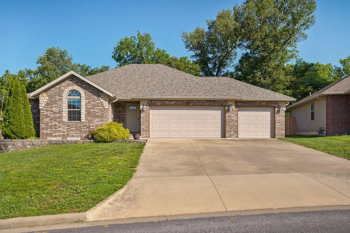 4530 W Greenridge Street, Springfield, MO 65807 - #1