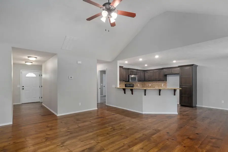 4530 W Greenridge Street, Springfield, MO 65807 - #3