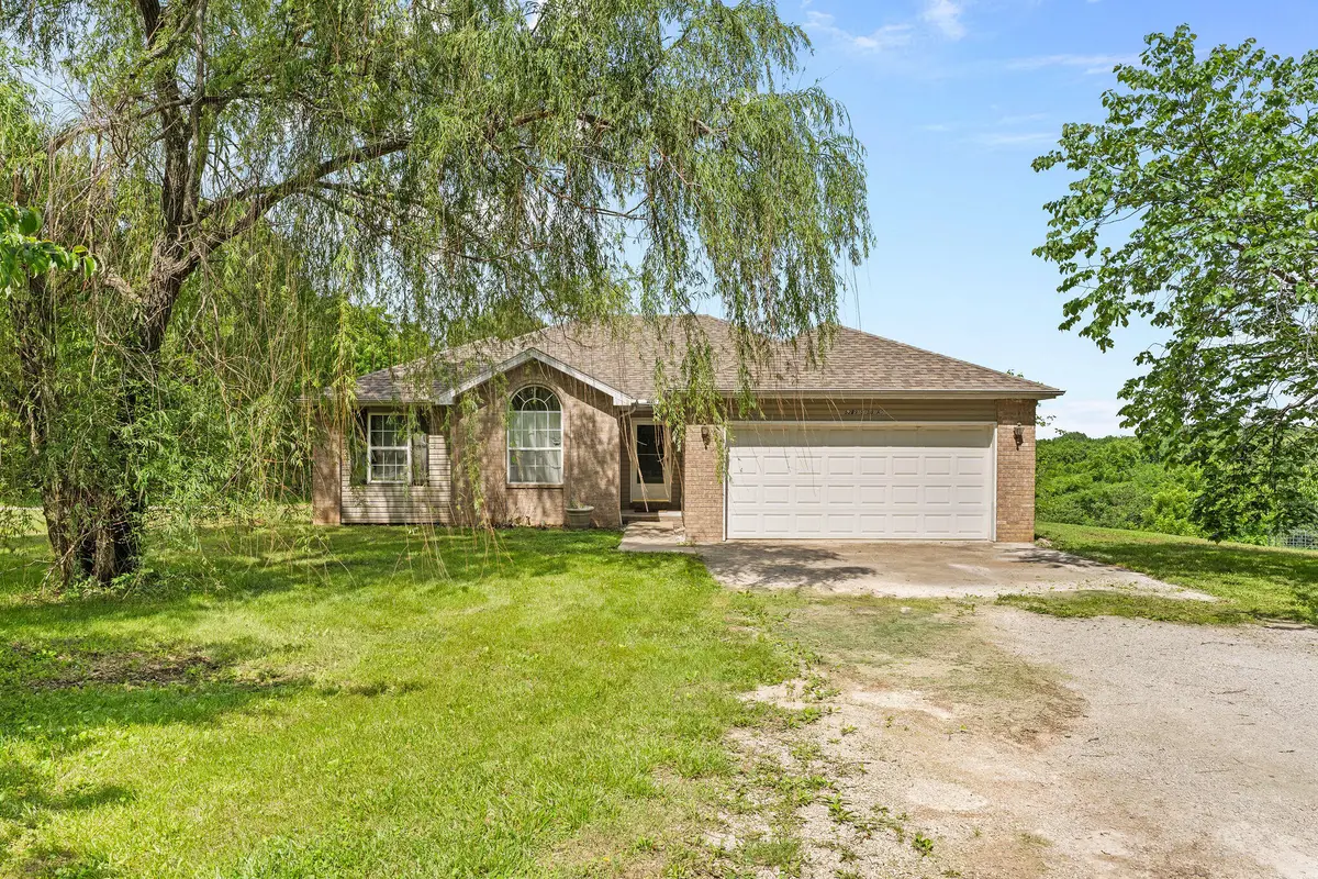 5289 S 118th Road, Morrisville, MO 65710 - #1