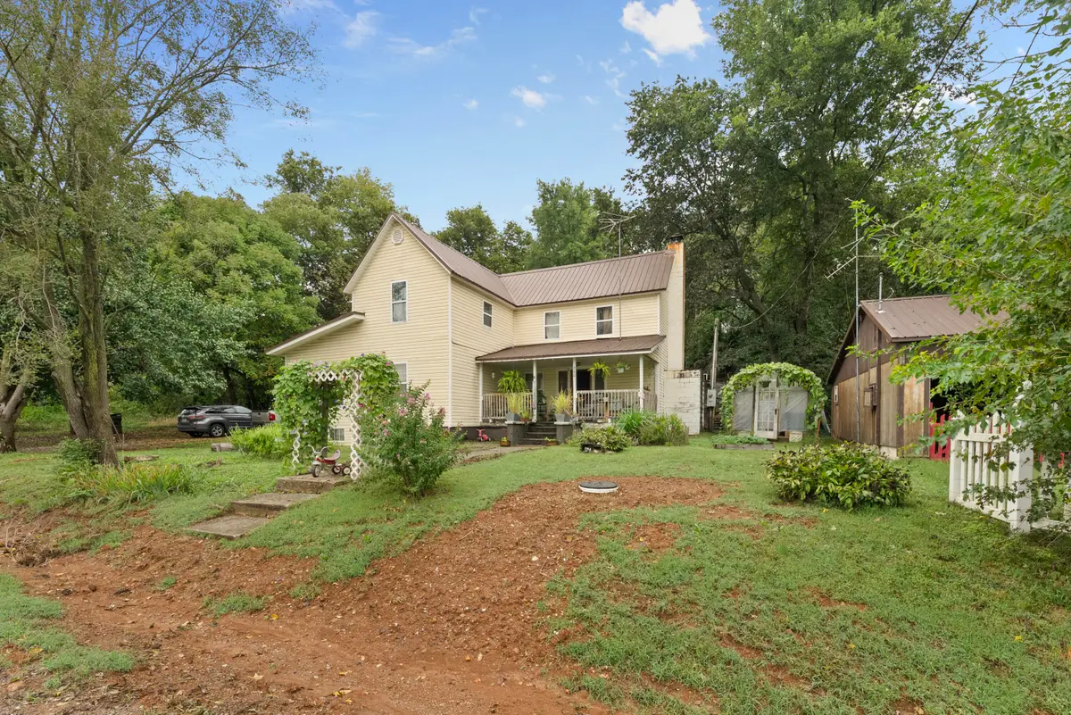 760 Carter Street, Stella, MO 64867 - #1